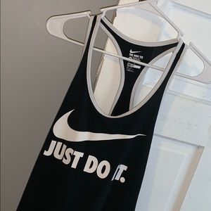Nike Dri-Fit tank